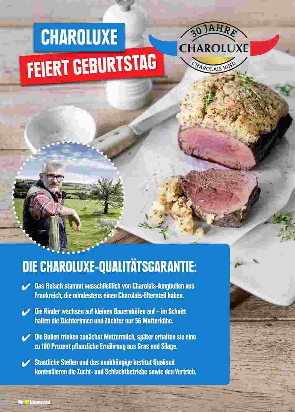 Edeka Neukauf Prospekt (ab 05.08.2024) zum Blättern - Seite 26