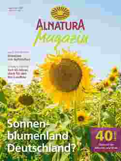 Alnatura Prospekt (ab 01.09.2024) zum Blättern