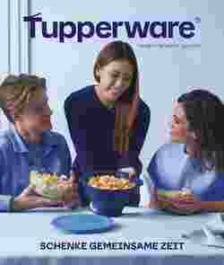 Tupperware Prospekt (ab 02.09.2024) zum Blättern