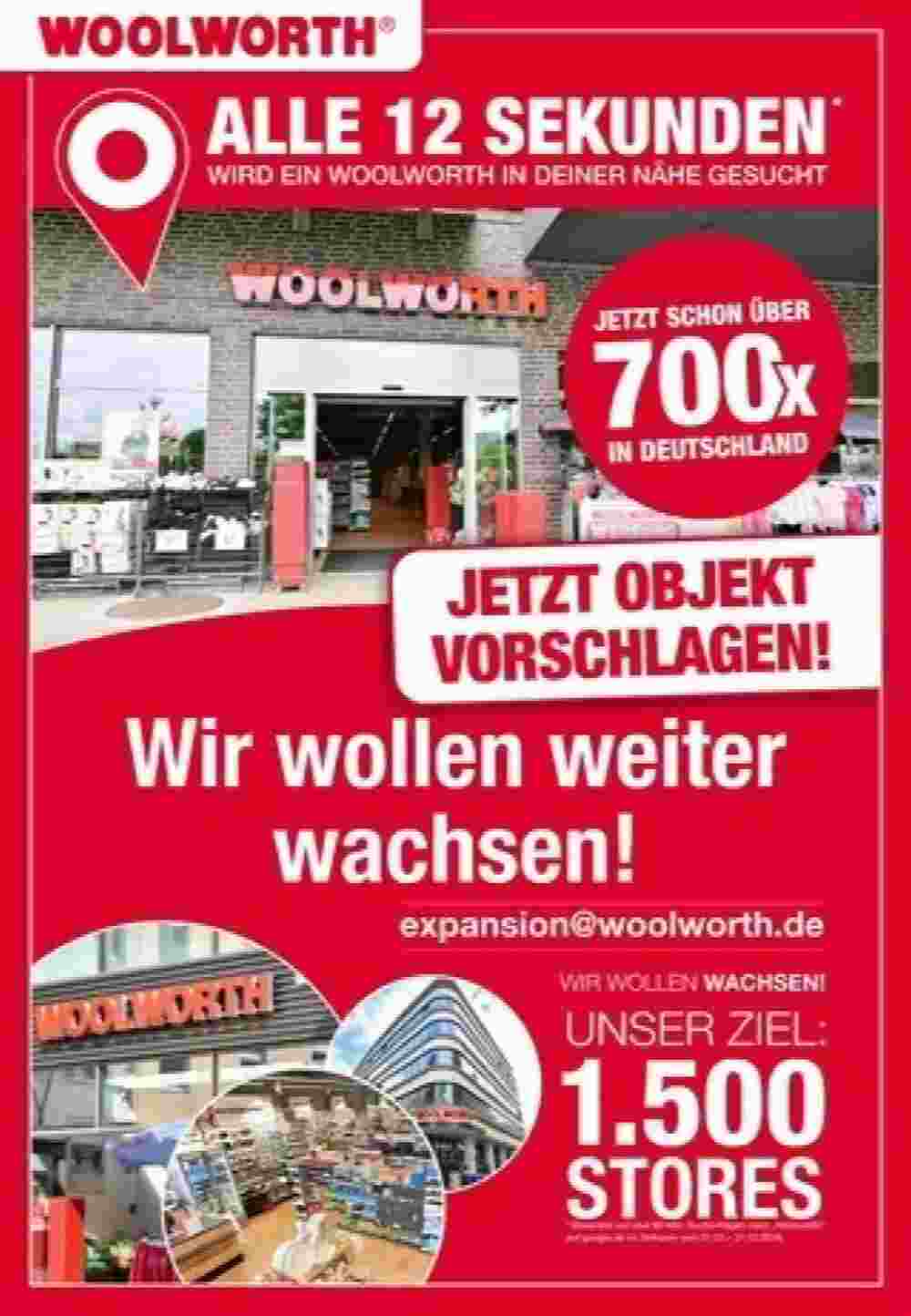 Woolworth Prospekt (ab 04.09.2024) zum Blättern - Seite 43