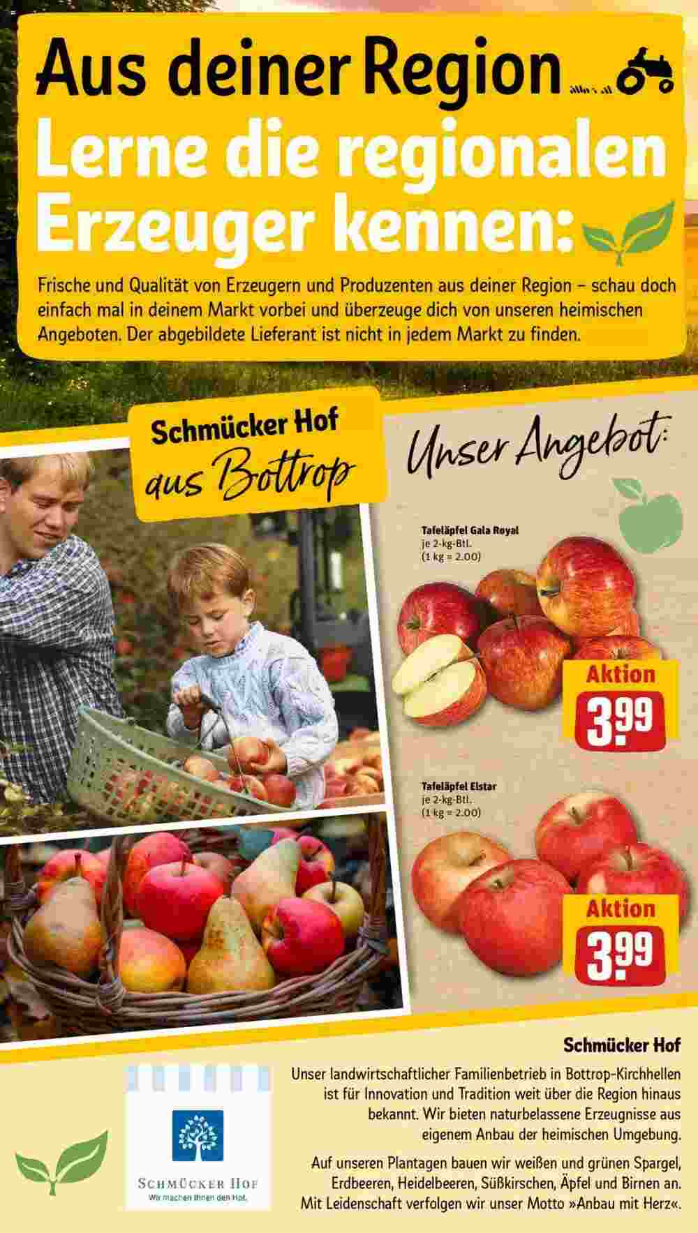 REWE Kaufpark Prospekt (ab 09.09.2024) zum Blättern - Seite 27