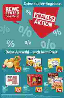 REWE Center Prospekt (ab 09.09.2024) zum Blättern