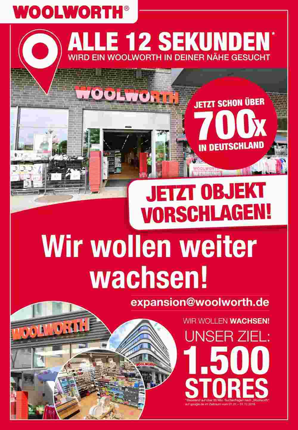 Woolworth Prospekt (ab 23.09.2024) zum Blättern - Seite 51