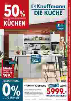 Franz Knuffmann Prospekt (ab 27.09.2024) zum Blättern