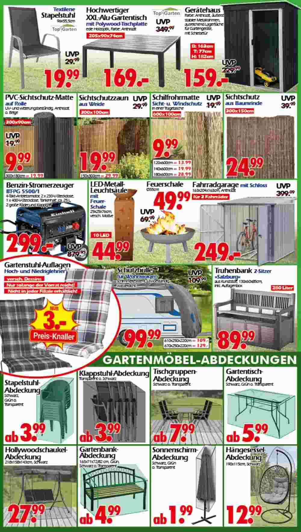 Wreesmann Prospekt (ab 30.09.2024) zum Blättern - Seite 4