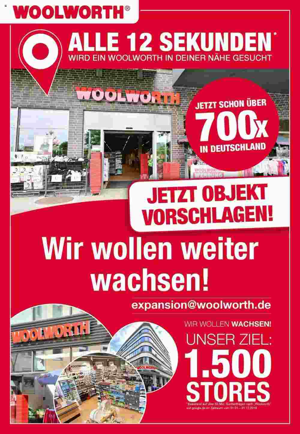 Woolworth Prospekt (ab 30.09.2024) zum Blättern - Seite 46