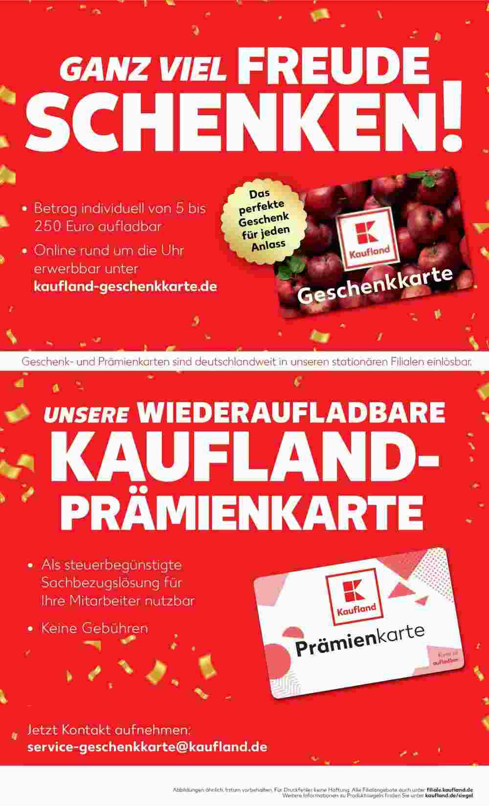 Kaufland Prospekt (ab 06.10.2024) zum Blättern - Seite 13