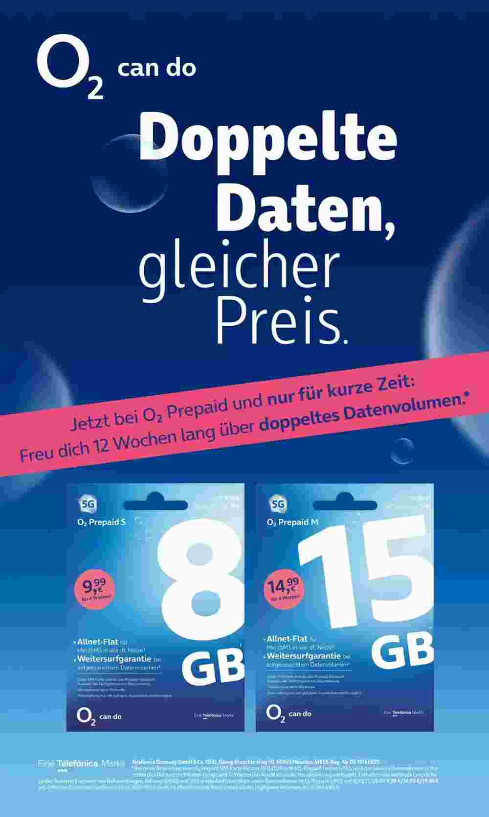 Rossmann Prospekt (ab 07.10.2024) zum Blättern - Seite 21