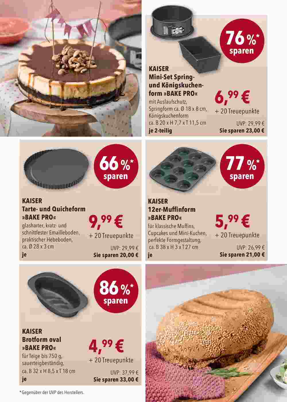 CITTI Markt Prospekt (ab 23.10.2024) zum Blättern - Seite 22