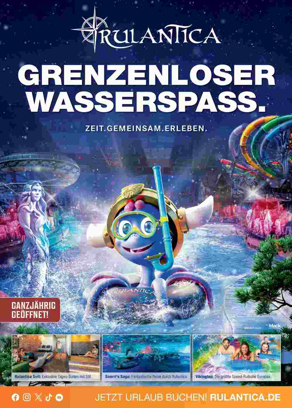 E-Center Prospekt (ab 27.10.2024) zum Blättern - Seite 41