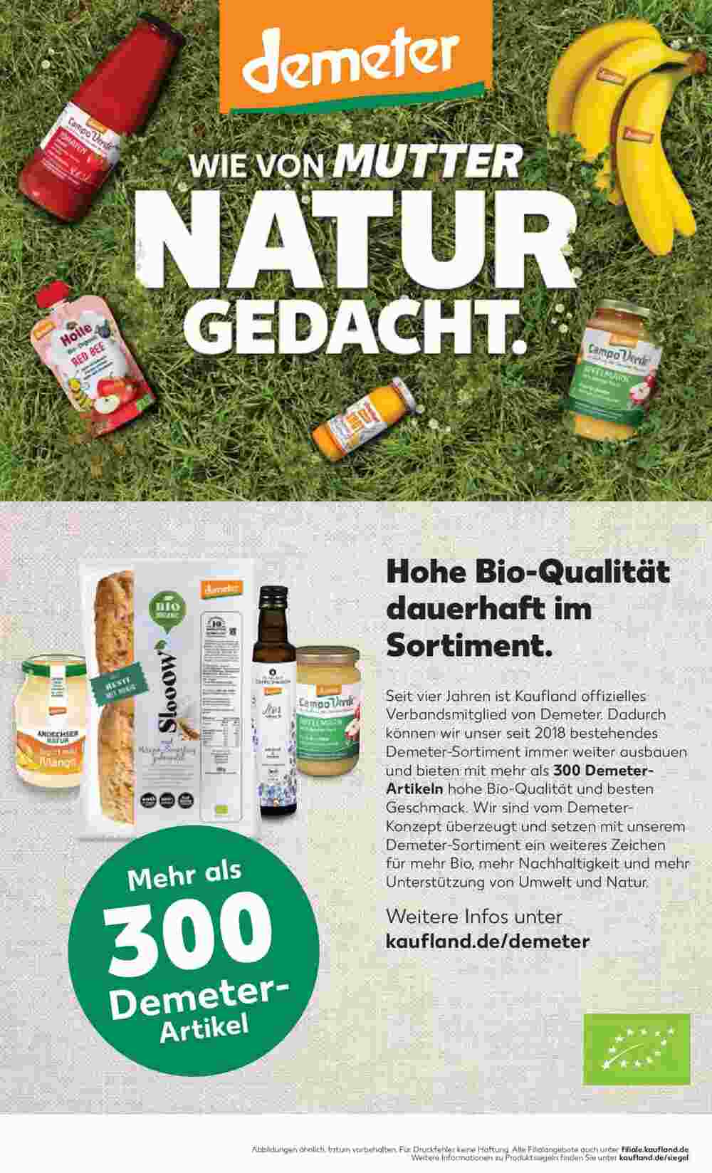 Kaufland Prospekt (ab 27.10.2024) zum Blättern - Seite 11