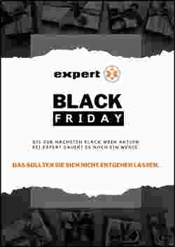 Expert Prospekt (ab 29.10.2024) zum Blättern