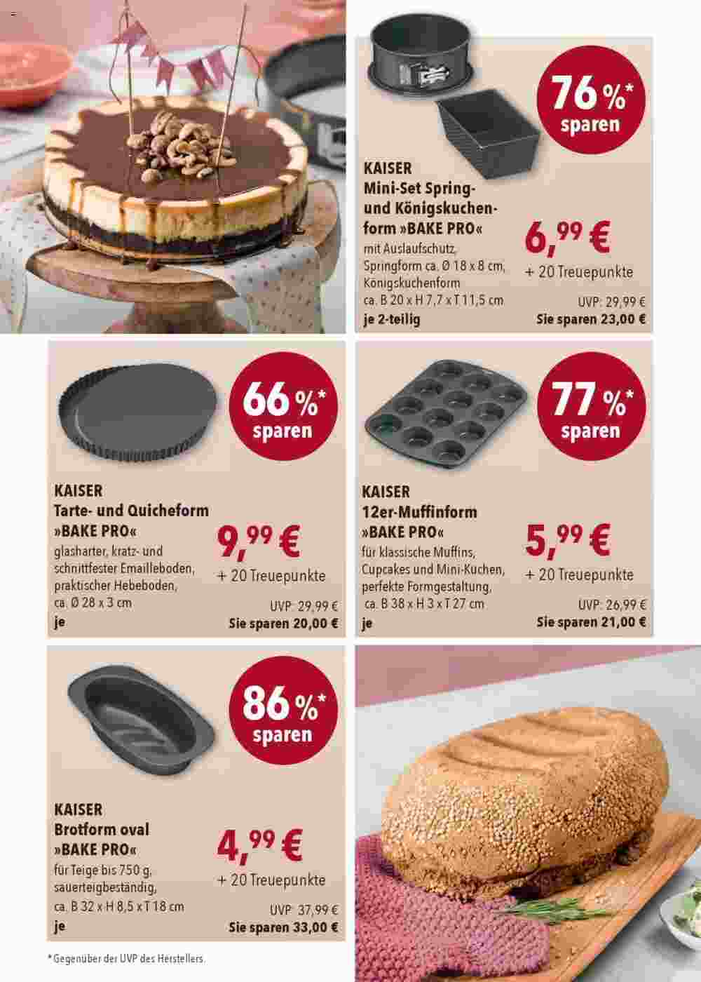 CITTI Markt Prospekt (ab 30.10.2024) zum Blättern - Seite 30