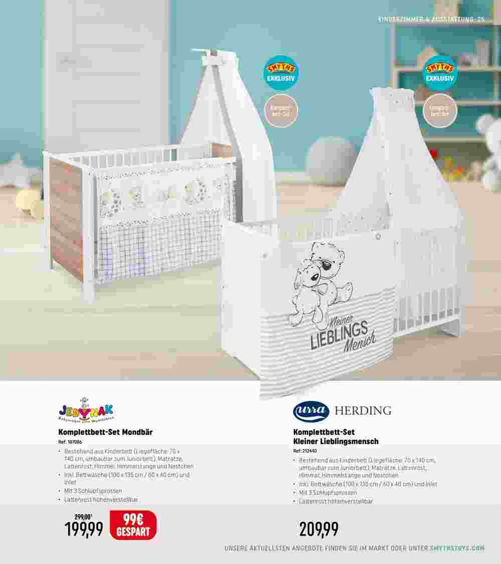 Smyths Toys Prospekt (ab 30.10.2024) zum Blättern - Seite 25