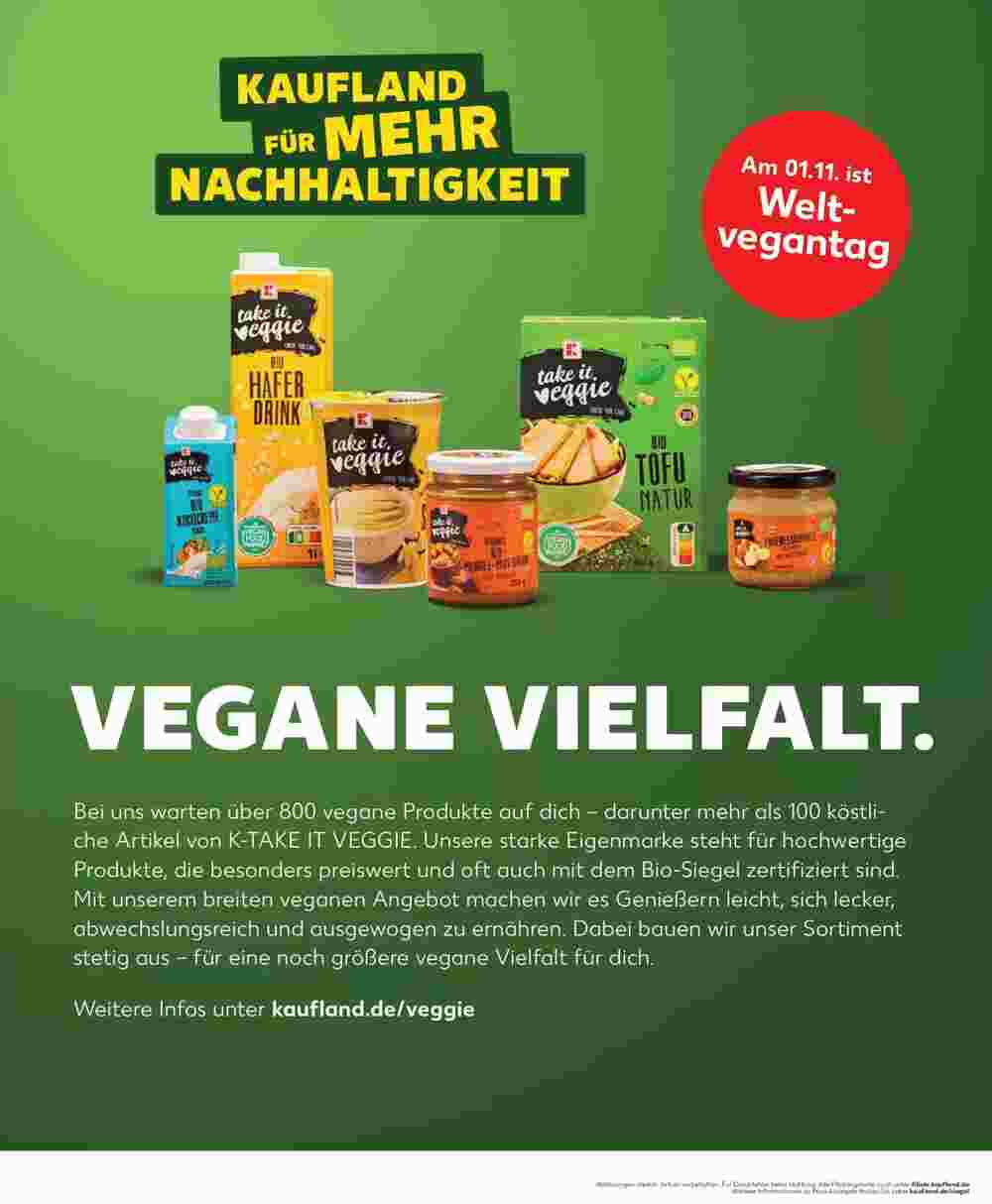 Kaufland Prospekt (ab 03.11.2024) zum Blättern - Seite 11