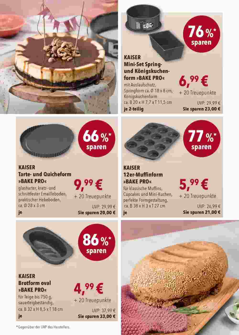 CITTI Markt Prospekt (ab 06.11.2024) zum Blättern - Seite 30