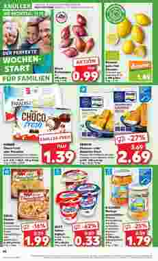 Kaufland Prospekt (ab 10.11.2024) zum Blättern