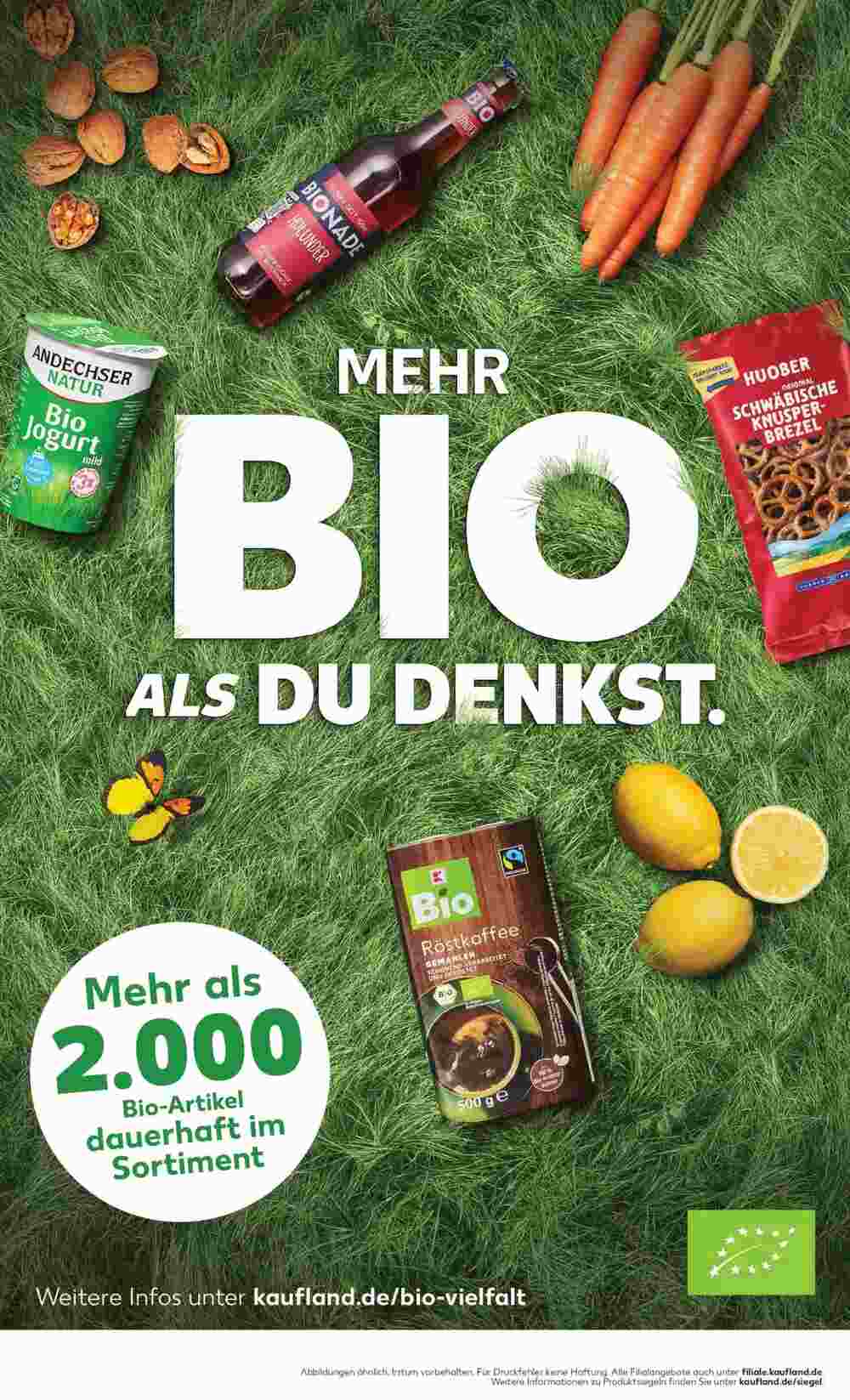 Kaufland Prospekt (ab 10.11.2024) zum Blättern - Seite 7