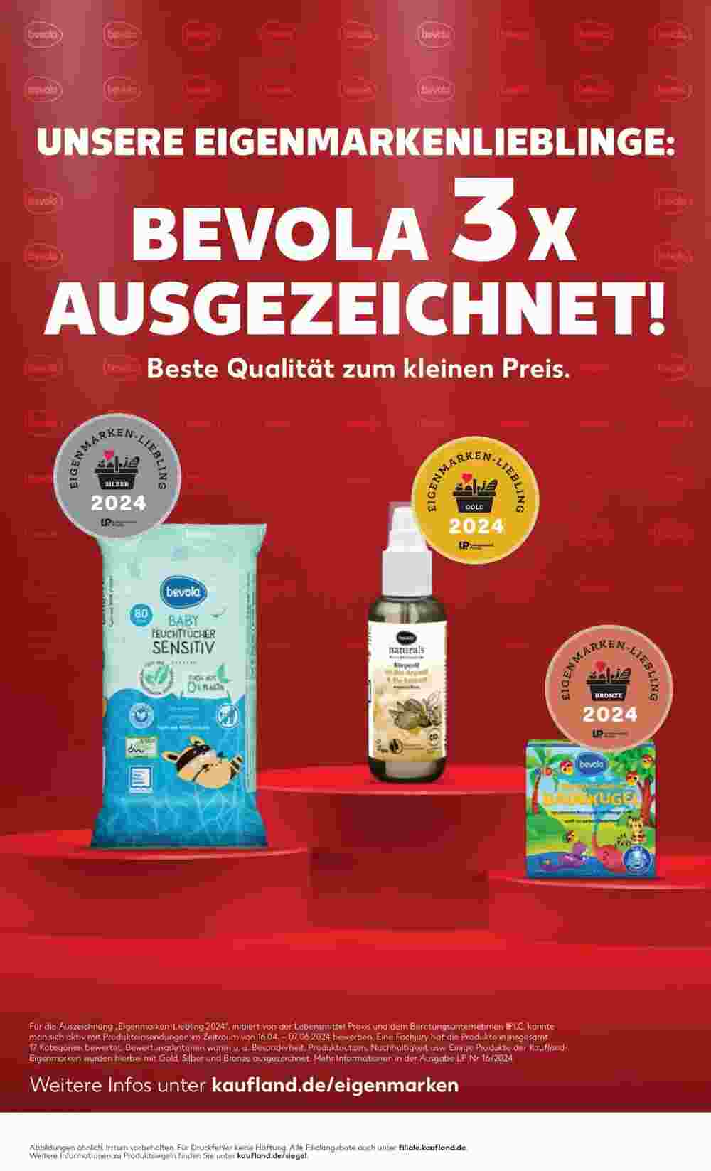 Kaufland Prospekt (ab 13.11.2024) zum Blättern - Seite 53