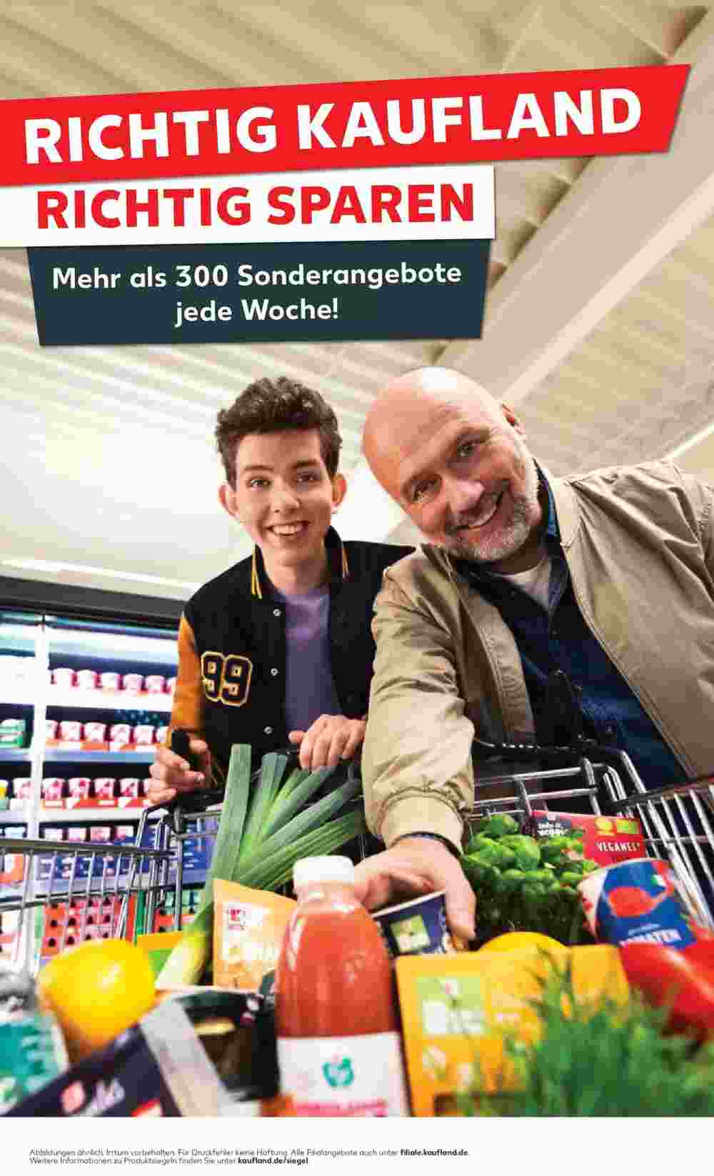 Kaufland Prospekt (ab 13.11.2024) zum Blättern - Seite 49