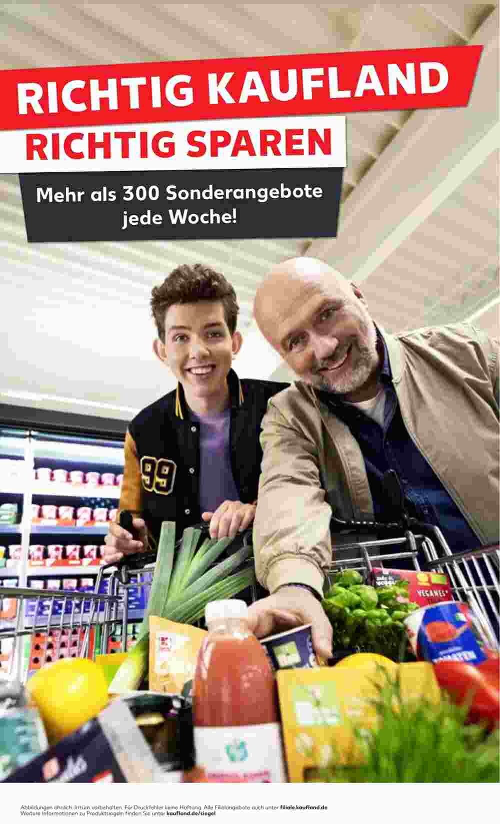 Kaufland Prospekt (ab 14.11.2024) zum Blättern - Seite 49