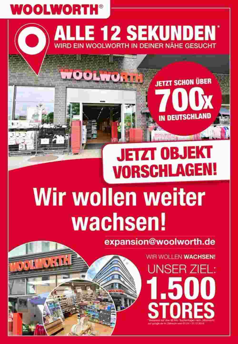 Woolworth Prospekt (ab 14.11.2024) zum Blättern - Seite 60