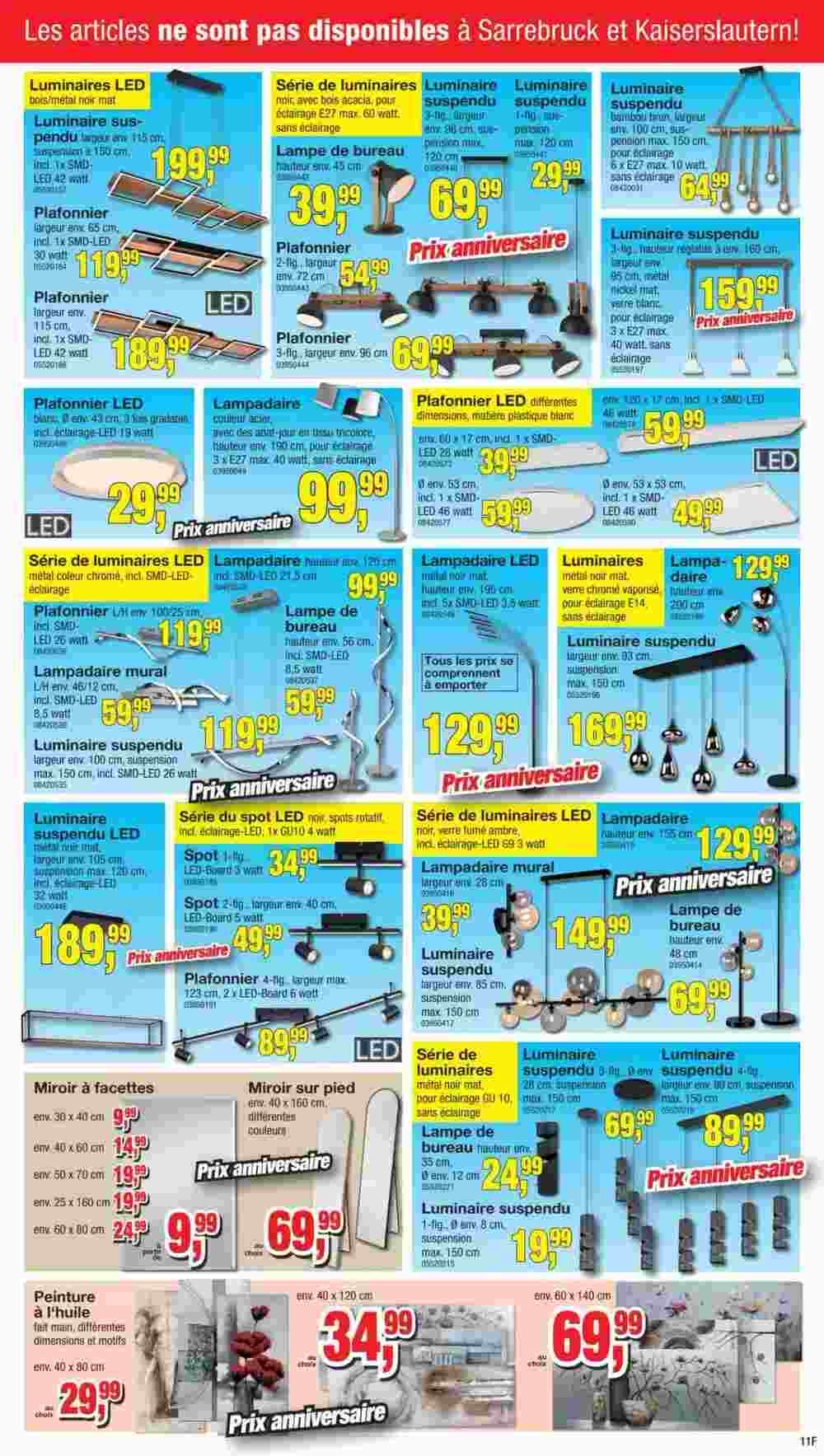 Möbelfundgrube Prospekt (ab 14.11.2024) zum Blättern - Seite 8