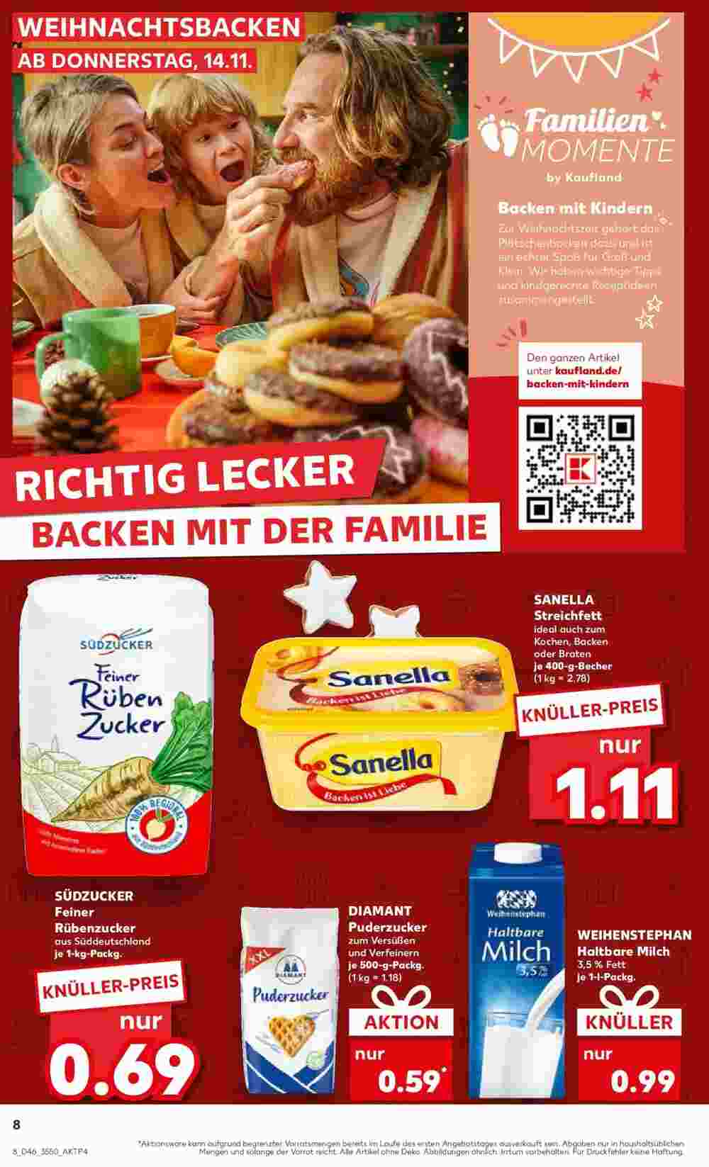 Kaufland Prospekt (ab 17.11.2024) zum Blättern - Seite 29