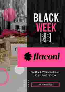 Flaconi Store Prospekt (ab 18.11.2024) zum Blättern