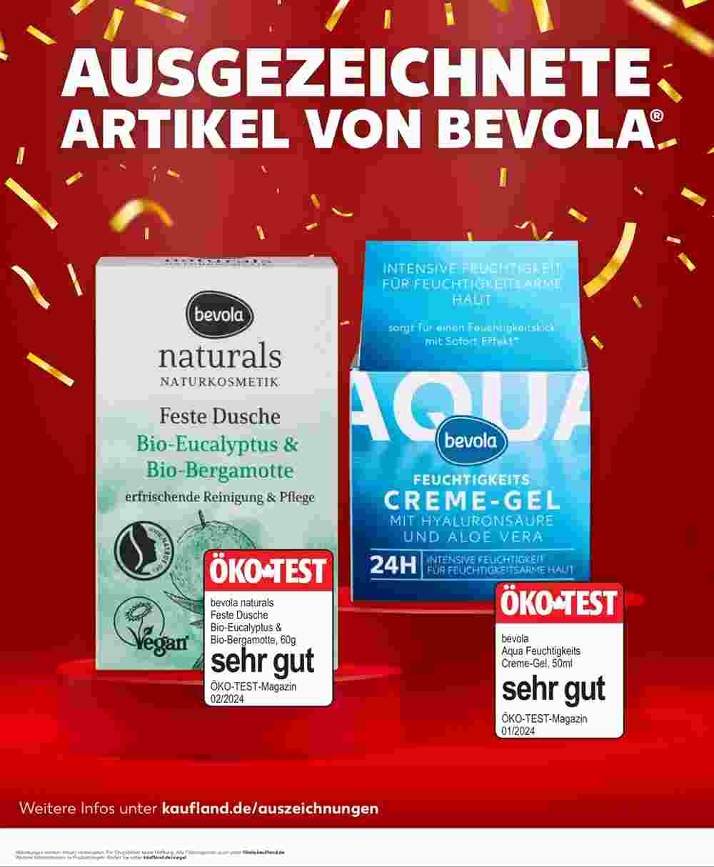 Kaufland Prospekt (ab 20.11.2024) zum Blättern - Seite 29