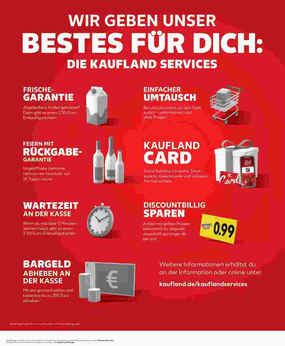 Kaufland Prospekt (ab 24.11.2024) zum Blättern - Seite 11