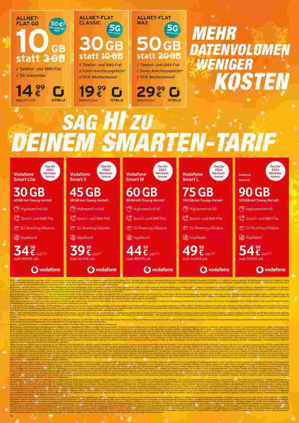 expert Octomedia Prospekt (ab 26.11.2024) zum Blättern - Seite 42