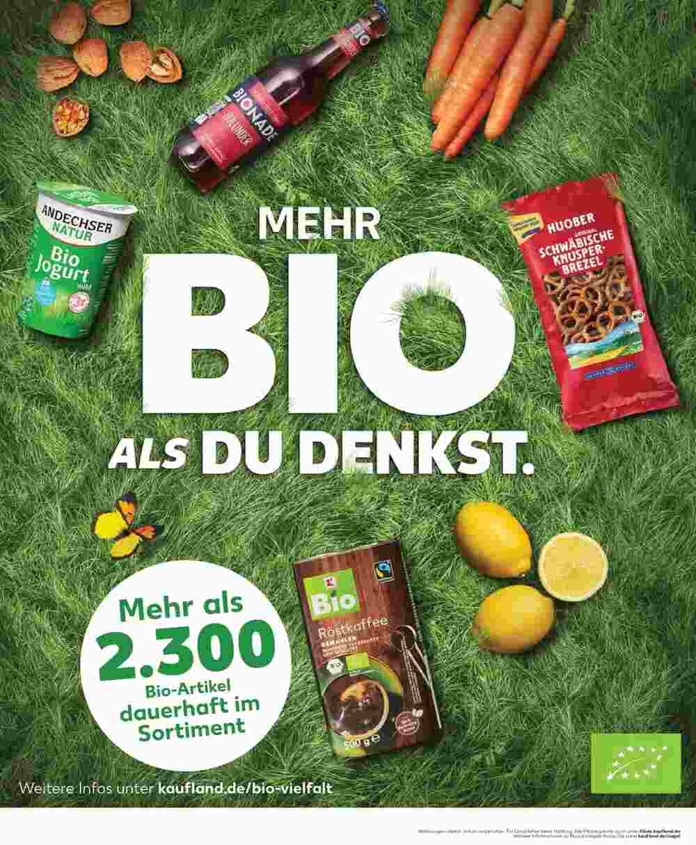 Kaufland Prospekt (ab 27.11.2024) zum Blättern - Seite 30