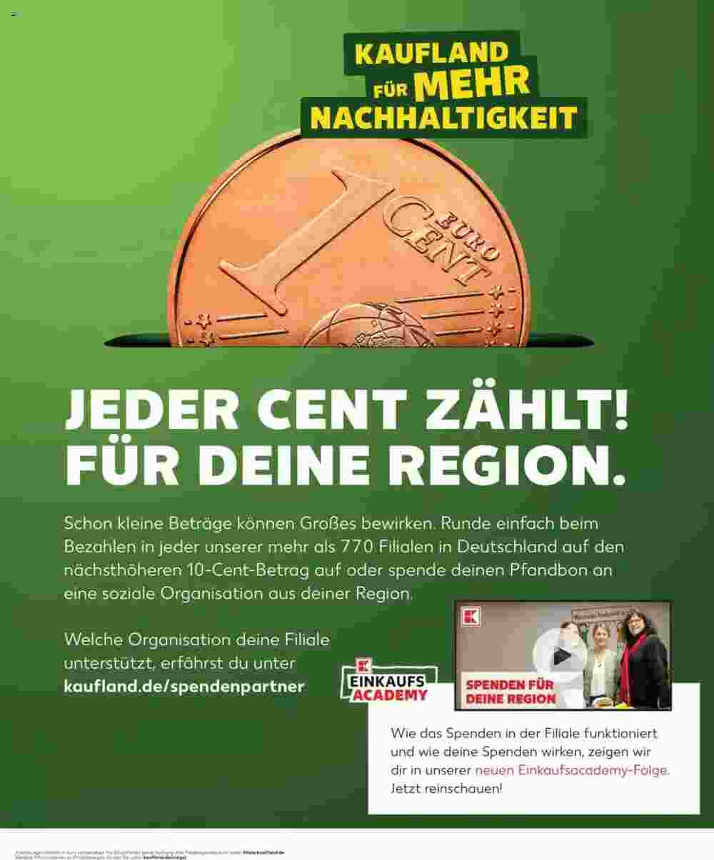 Kaufland Prospekt (ab 28.11.2024) zum Blättern - Seite 31