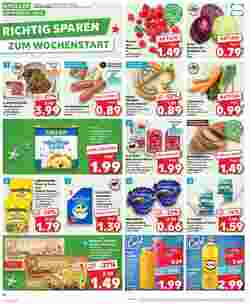 Kaufland Prospekt (ab 01.12.2024) zum Blättern