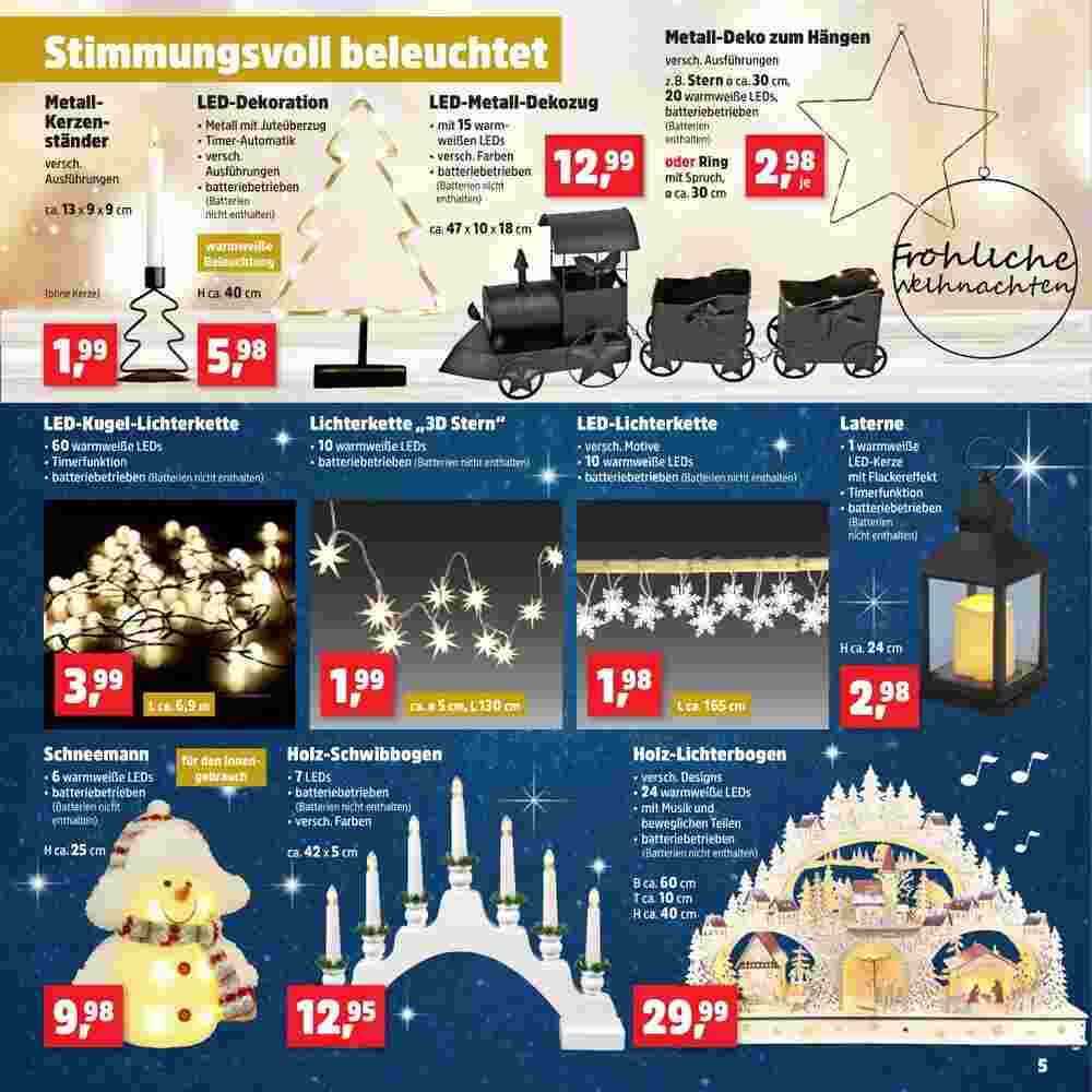 Thomas Philipps Prospekt (ab 02.12.2024) zum Blättern - Seite 5