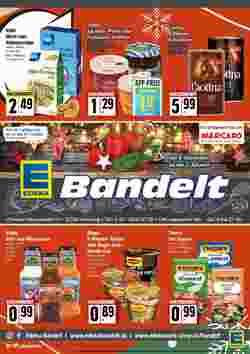 Edeka Prospekt (ab 02.12.2024) zum Blättern