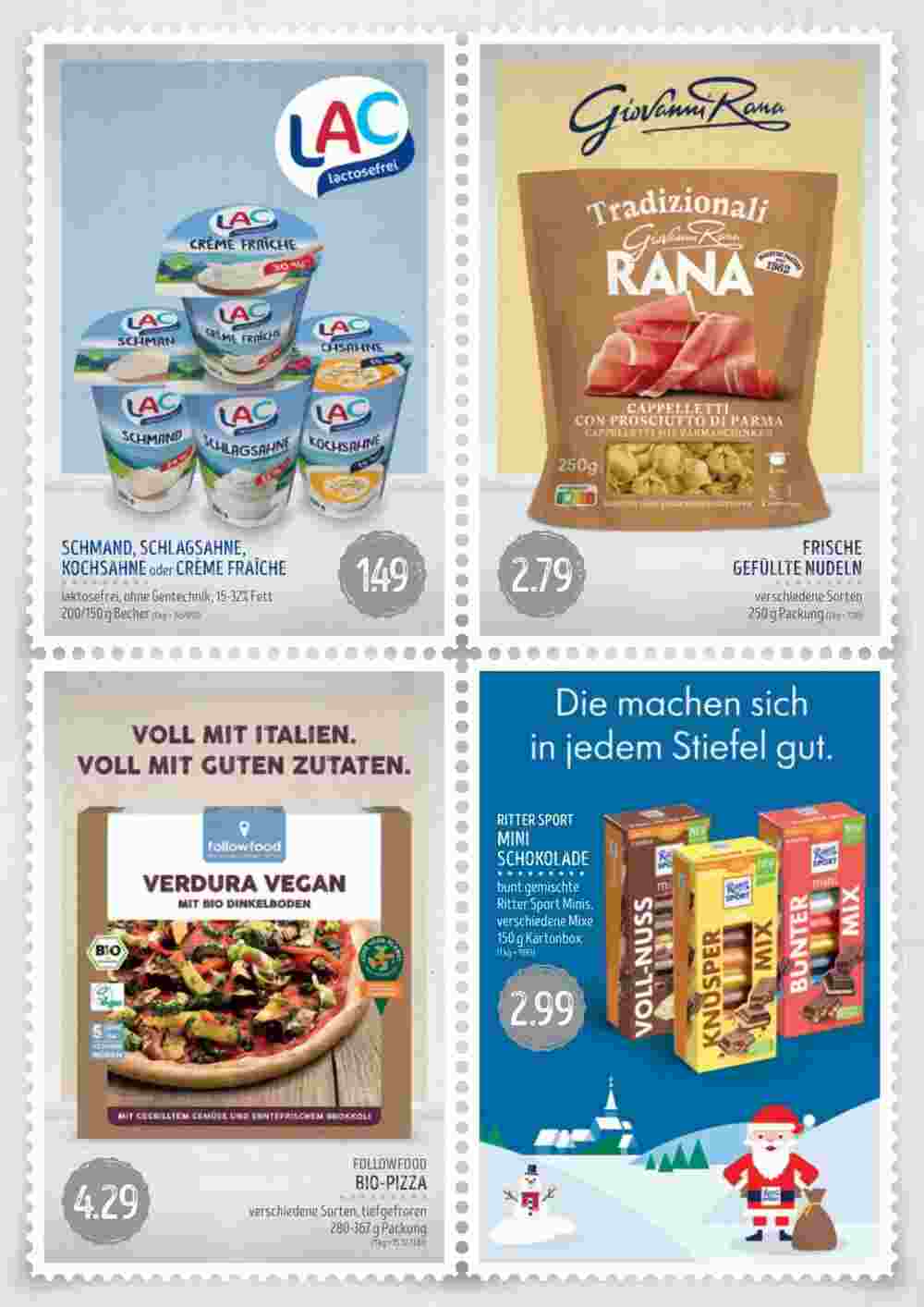 Edeka Struve Prospekt (ab 02.12.2024) zum Blättern - Seite 15