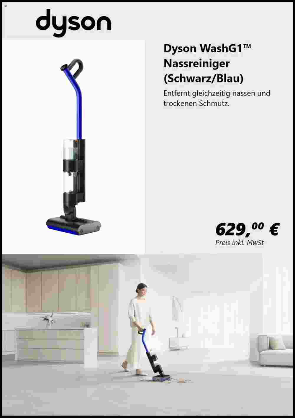 Dyson Prospekt (ab 09.12.2024) zum Blättern - Seite 5