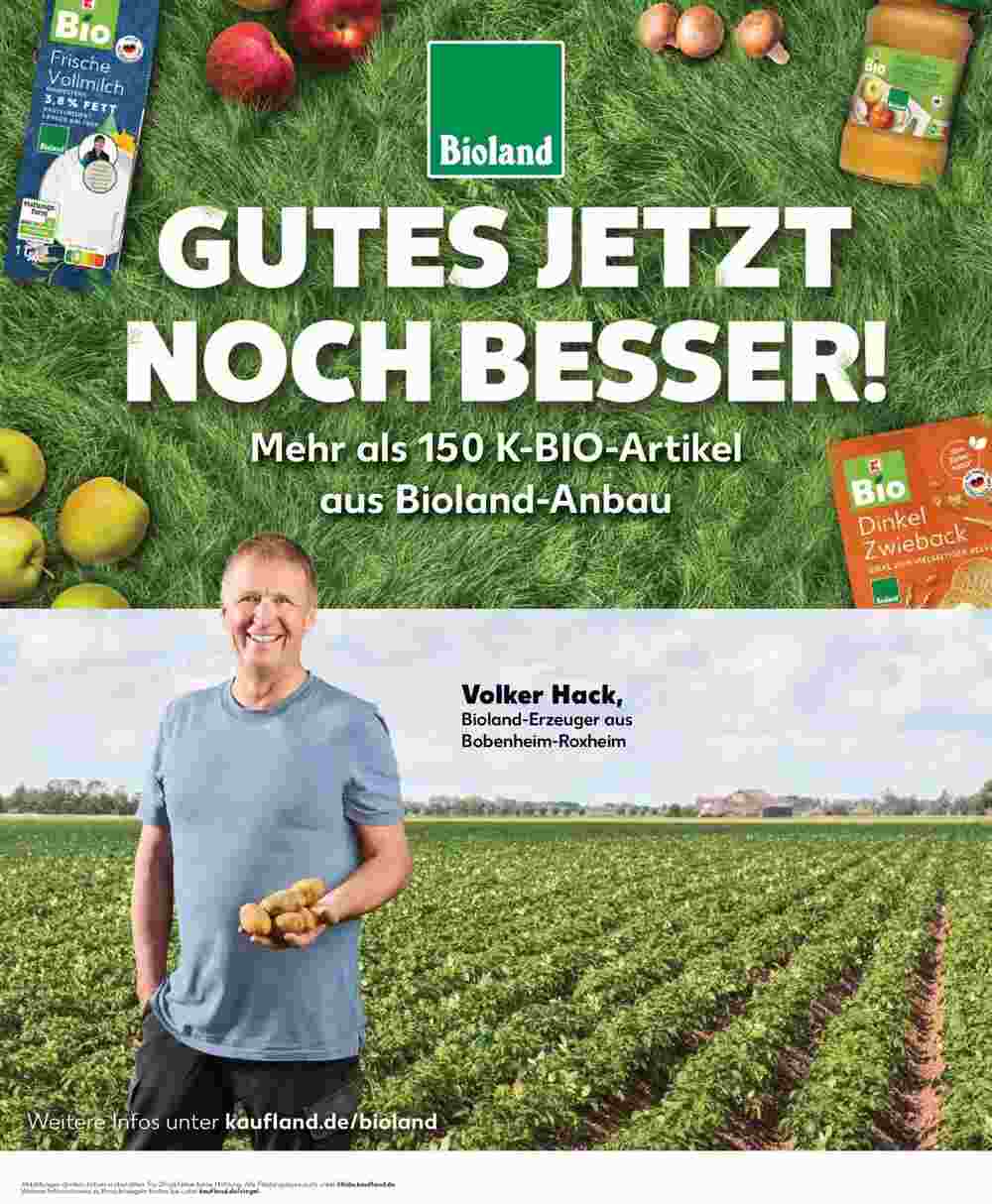 Kaufland Prospekt (ab 11.12.2024) zum Blättern - Seite 33