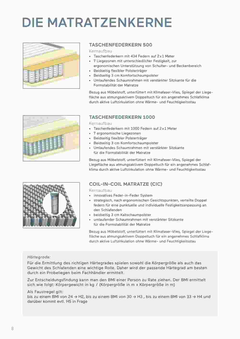 Wiethoff Prospekt (ab 13.12.2024) zum Blättern - Seite 8