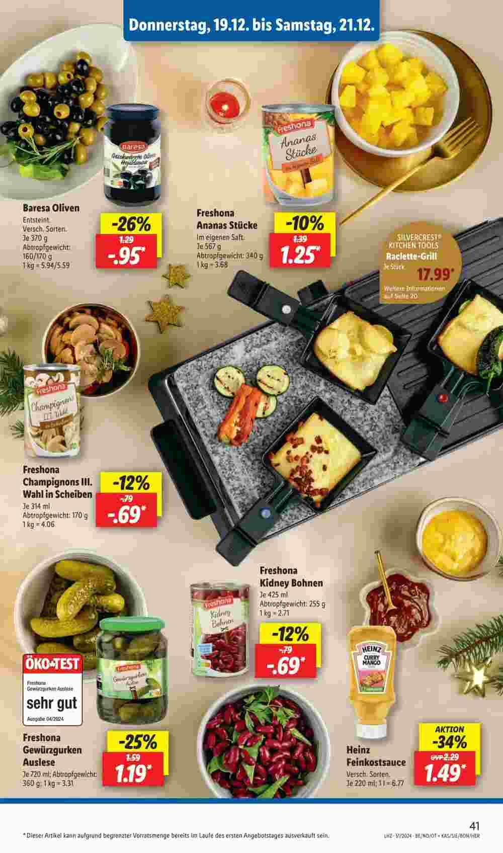 Lidl Prospekt Ab Zum Bl Ttern Prospekt Der Woche