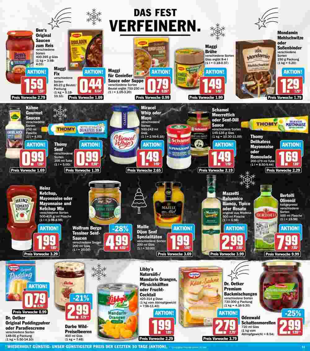 dodenhof Prospekt (ab 16.12.2024) zum Blättern - Seite 13