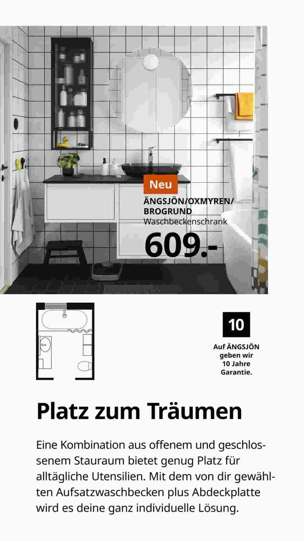 IKEA Prospekt (ab 20.12.2024) zum Blättern - Seite 10