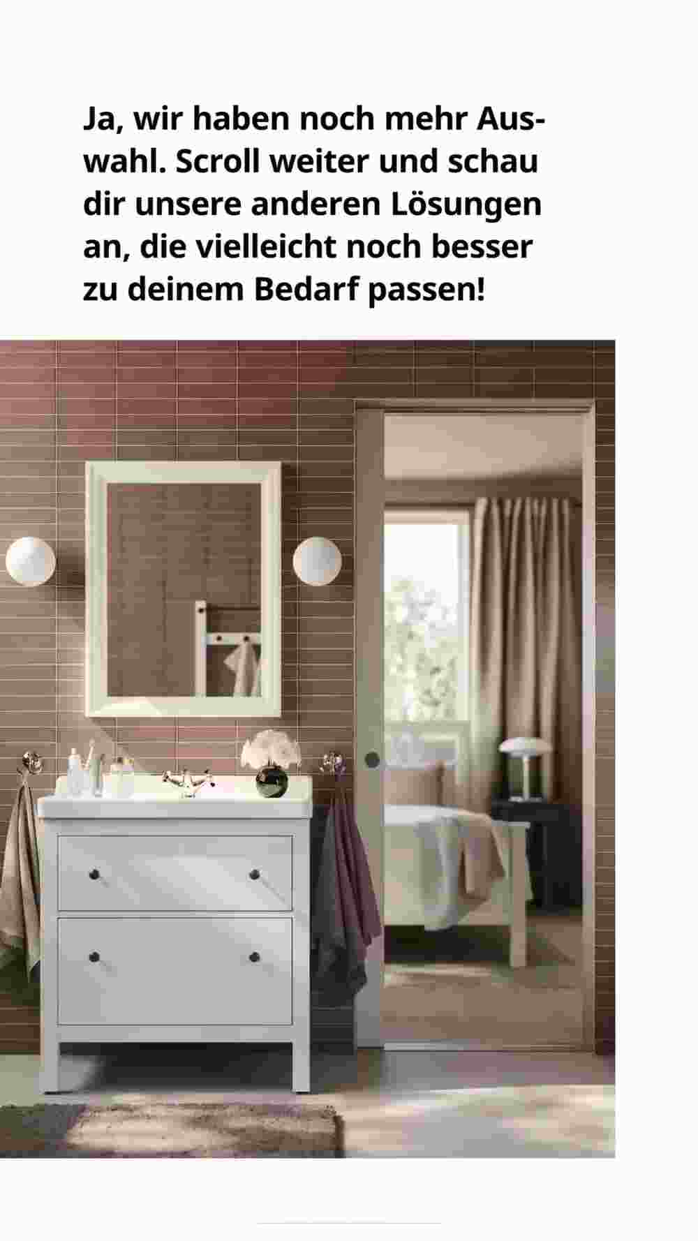 IKEA Prospekt (ab 20.12.2024) zum Blättern - Seite 32