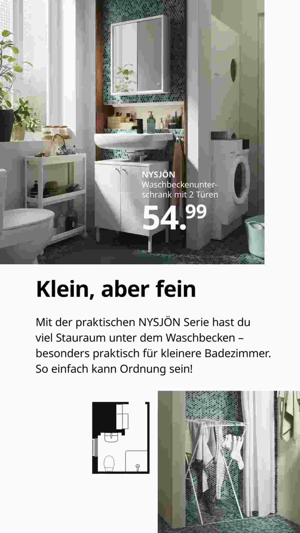 IKEA Prospekt (ab 20.12.2024) zum Blättern - Seite 40