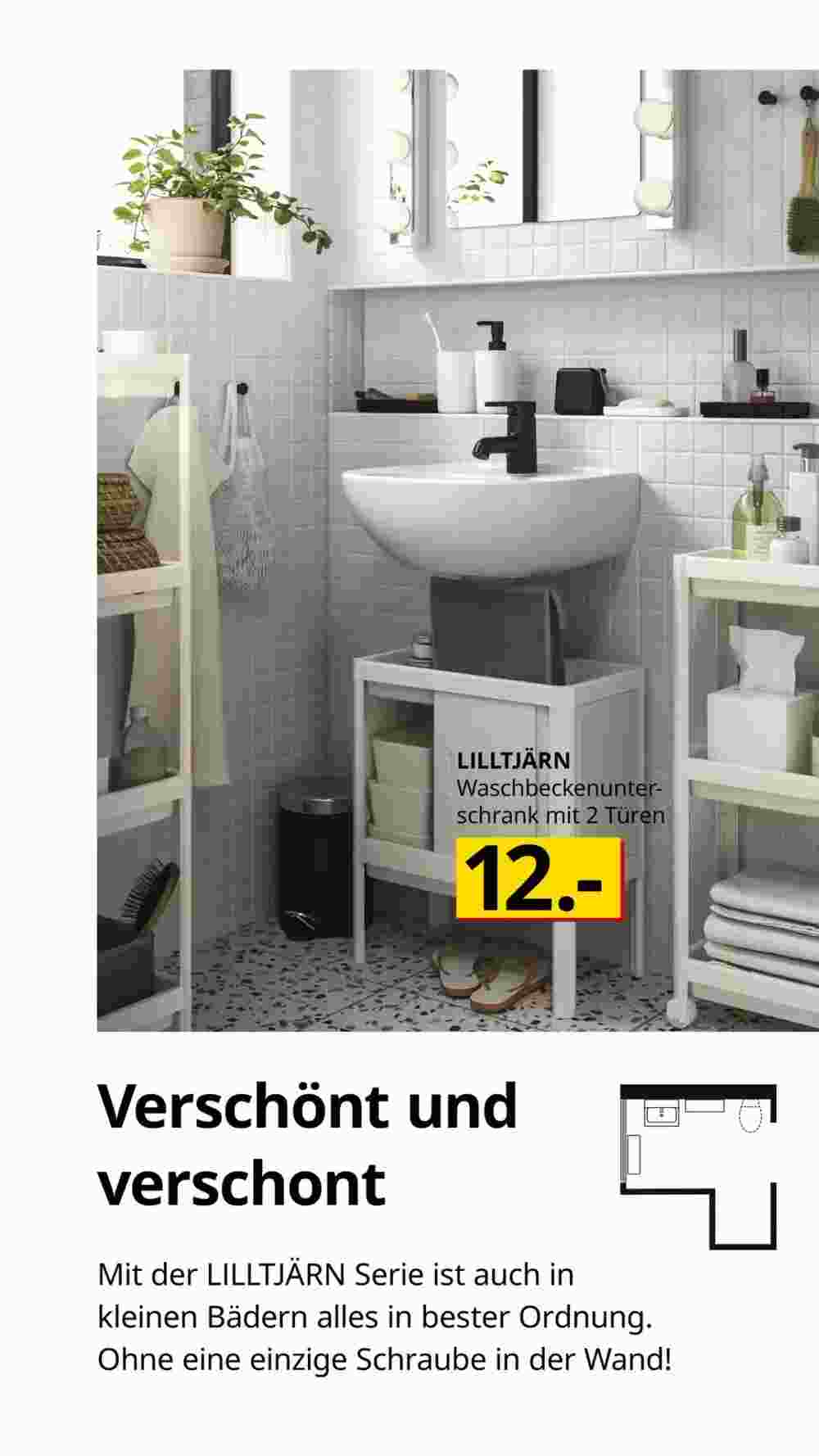 IKEA Prospekt (ab 20.12.2024) zum Blättern - Seite 41