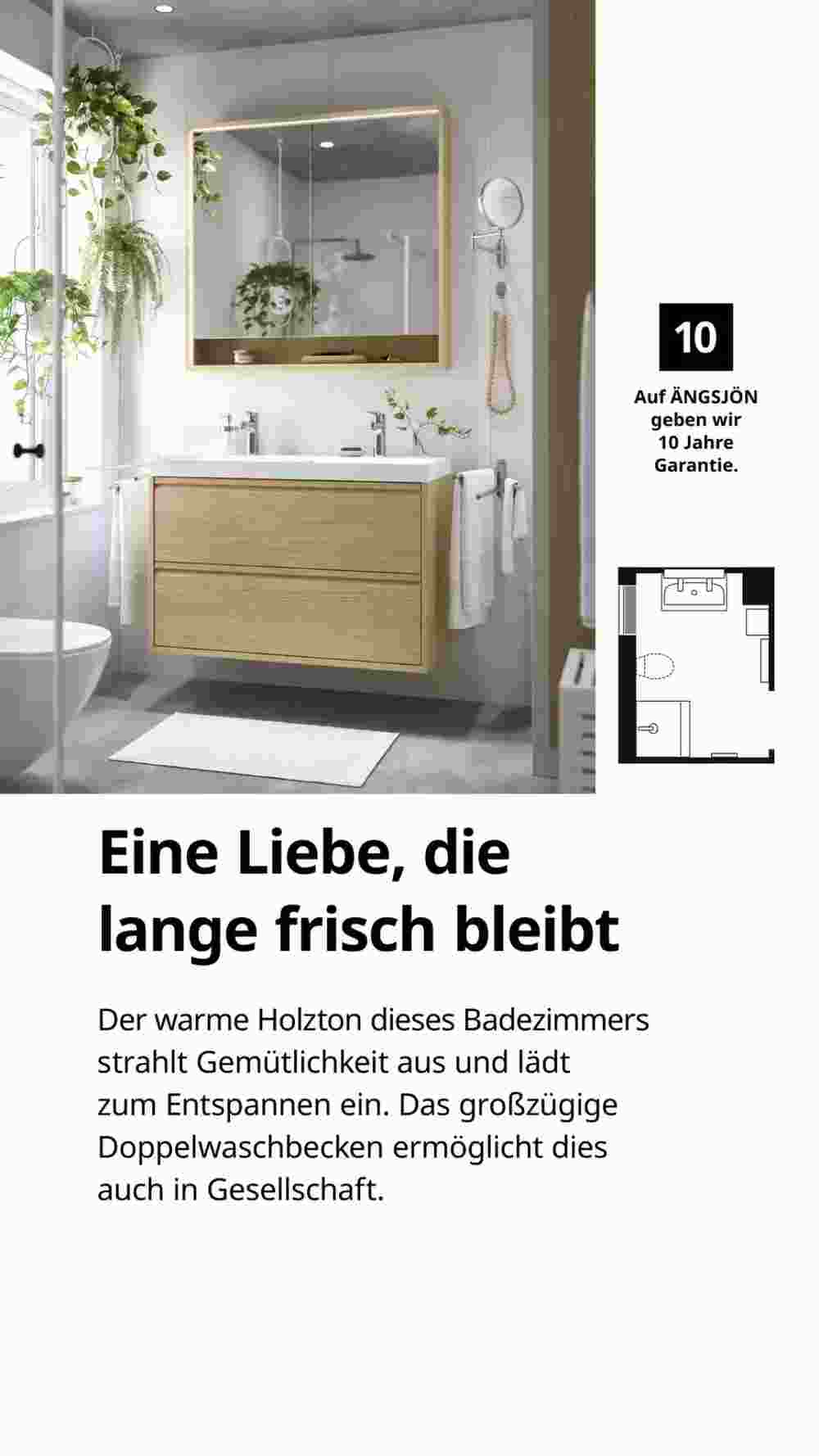 IKEA Prospekt (ab 20.12.2024) zum Blättern - Seite 6