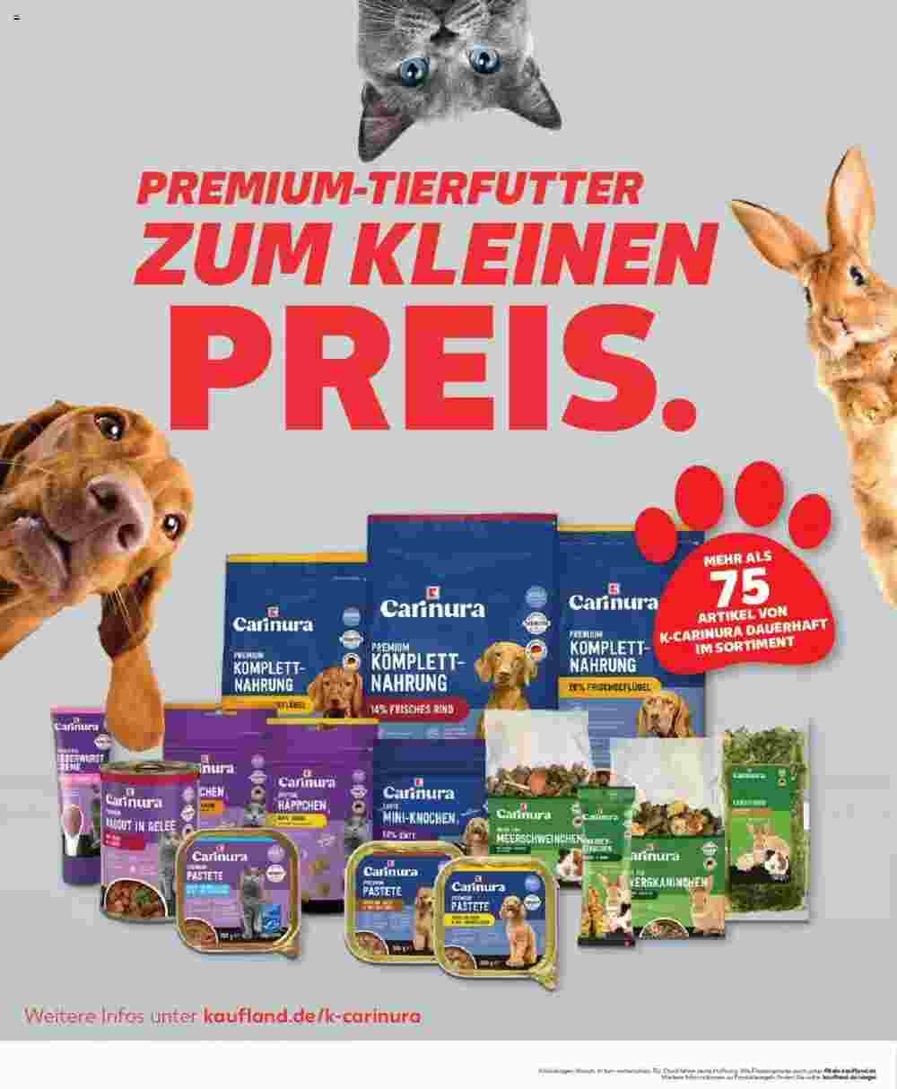 Kaufland Prospekt (ab 27.12.2024) zum Blättern - Seite 28