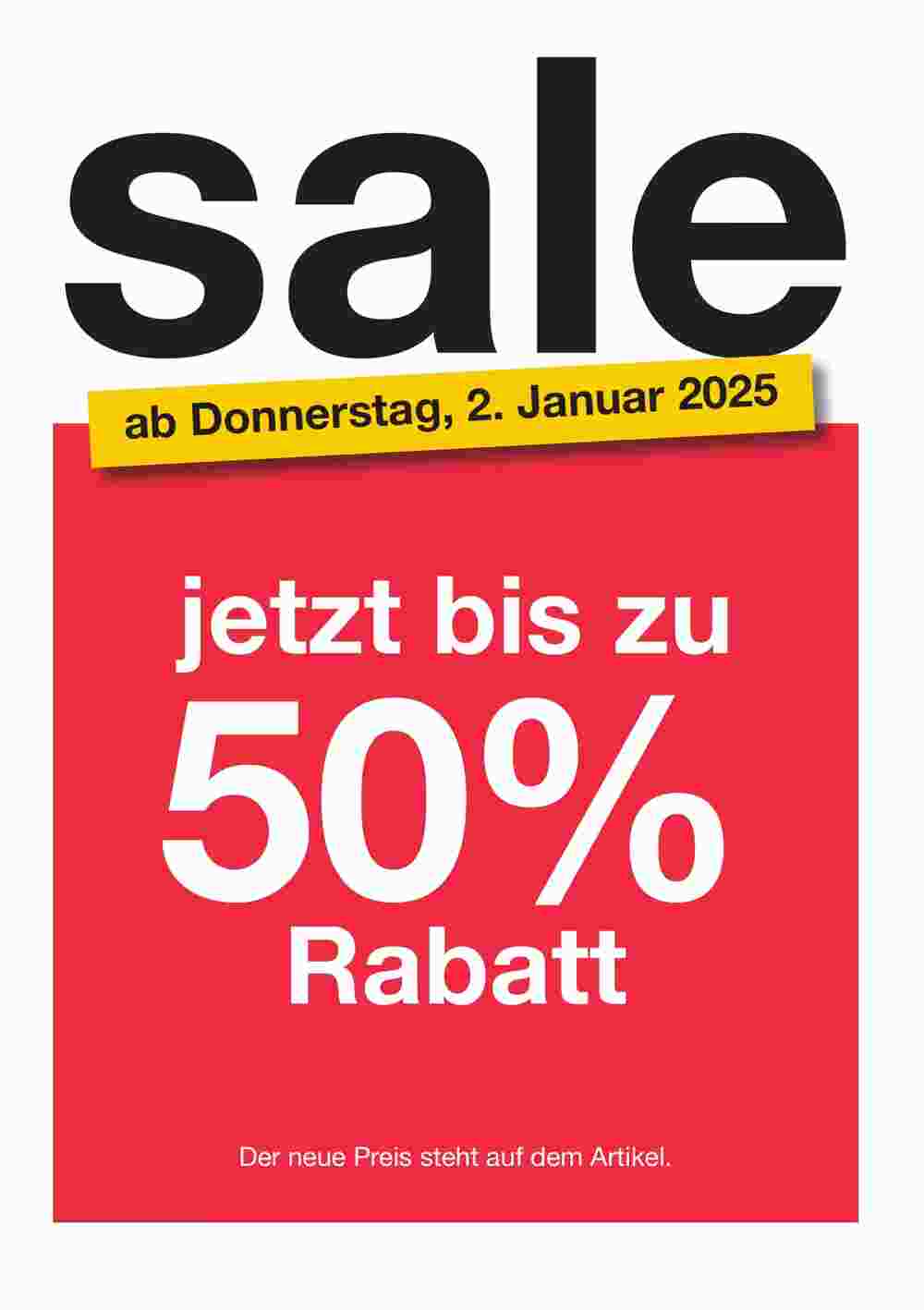 Zeeman Prospekt (ab 28.12.2024) zum Blättern - Seite 22